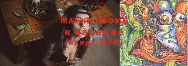 хмурый Богородск