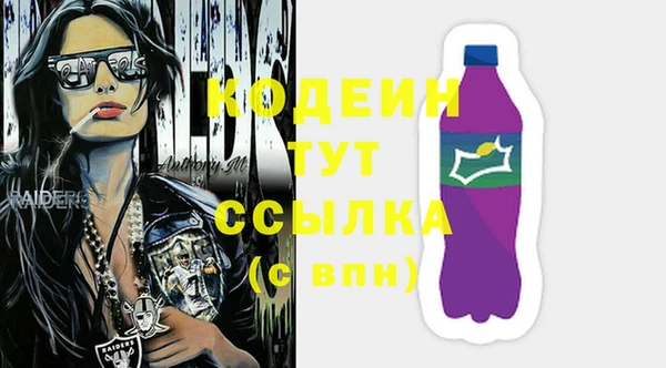 хмурый Богородск